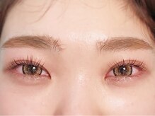 ルルミーナ(Lulu Mina)/トリートメントまつげカール♪