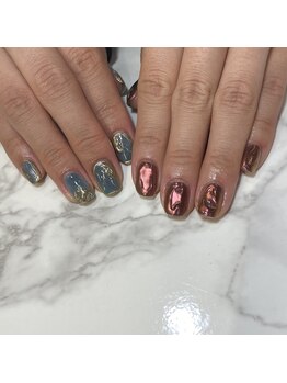 カリーナ(carina)/120分やり放題コース