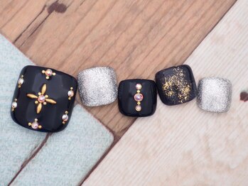 リボン 立川店(Ribbon)/定額Trend7500円+tax