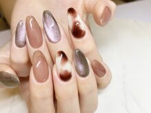 アネラ(ANELA)/ニュアンスネイル