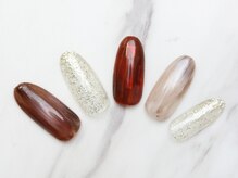 ジーネイルコウベ(G NAIL KOBE)/ハンドEコ－ス 3490円