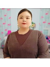 どんぐり庵 天神今泉店&nbsp;どんぐり 店長