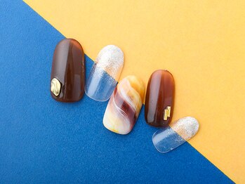 ダッシングディバ 新百合ヶ丘オーパ店(DASHING DIVA)/カフェラテアート