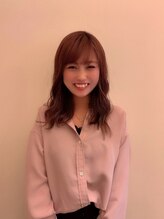 モアビューティ 本通り店(MORE BEAUTY) saki watanabe