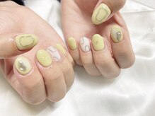 タマネイル(Tama nail)/