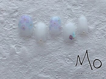 マミーナオレンジ 船橋店/[14850yen]やり放題