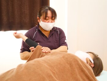 こりとれ工房/ボディケア・マッサージ