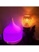 もみらく家/いたる所でぞうさん