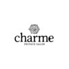 シャルム(charme)のお店ロゴ