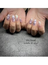 オコネイル ネイルサロンアンドスクール(OCO nail)/