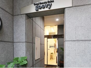 グービー(goovy)/total beauty salon