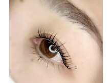 ココロニコル 足原本店/パリジェンヌラッシュリフト