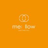 メロウ(me: llow)ロゴ