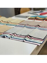 アベージュ(Abeige)/カラーを学ぶ