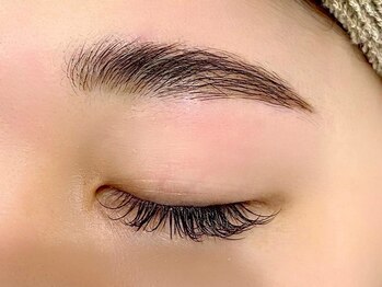 ビューティービースト フォー ネイルアンドアイラッシュ 熊本店(beauty:beast)/眉毛Wax