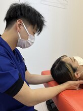 近江八幡ひらく整体院/首肩こりで悩む日々はもう終わり