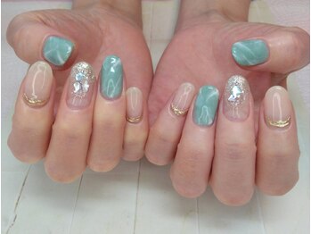 ネイルラビット(NAIL Rabbit)/