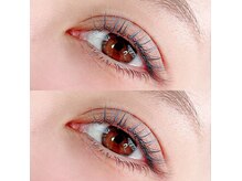 グリット(grit)/カラーエクステ♪