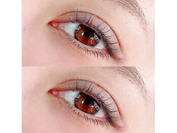 グリット(grit)/カラーエクステ♪