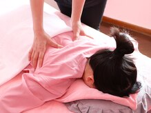 お客様にあった最適な技術で施術いたします！