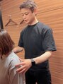 もみほぐしソルブ(もみほぐしSolve) 南武 