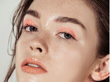 ル リアン アイビューティー(Le lien eye beauty)の雰囲気（眉毛はお顔の印象を決める大切なパーツ☆ブラシ一本で自由自在！）