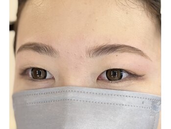 ハットウ(HATTO)/眉毛パーフェクトコース