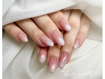 トゥーシェネイルズ(Touche'nails)の写真