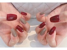 アトリエ ペーニクルス(Atelier Peniculus.)/ワンカラー