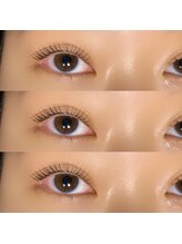 リブ(LIB)/パリジェンヌ