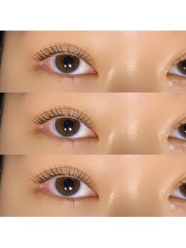 リブ(LIB)/パリジェンヌ