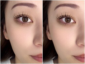 ビビエール 梅田店(viviAiles)/梅田/茶屋町/中崎/パリジェンヌ