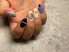 ニュアンス