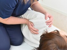 フォレスト整体院