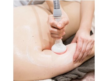 エステサロン ジュレ(JuRER)/二の腕ボディーメイク