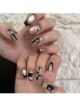 アプリコ(aprico)/うねうねニュアンス