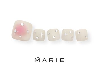 ザマリー 神戸マルイ店(THE MARIE)/FOOT定額¥6000 ジュエル 0509d