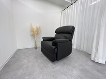 ルミシアトウキョウ 池袋東口店(LUMICIA. TOKYO)/全席個室☆リクライニングチェア