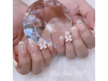 ミュウ(MIU)/持ち込みデザイン