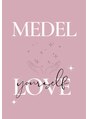 メデル 北千住店 MEDEL staff