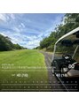 ザ コンディショニング(THE CONDITIONING)&nbsp;毎月ゴルフへ