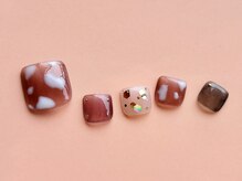 ミトミ(MITOMI)/F/Seasonal design 4｜高円寺