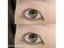 エバートーキョー(ever tokyo)/◎ラッシュリフト