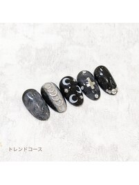トレンドコース