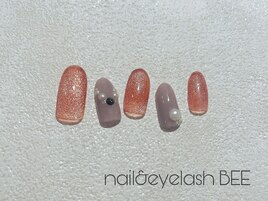 1月キャンペーン☆ハンド