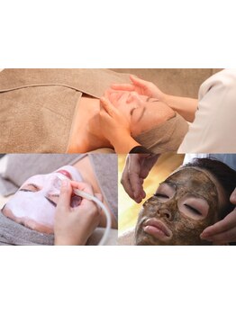 毛穴ケアをしたい