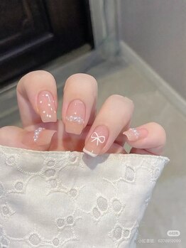シーズネイル(She's Nail)/