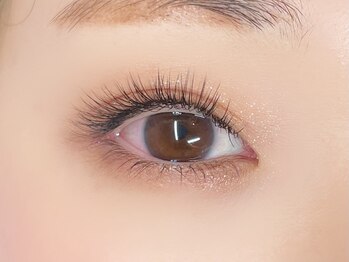 エメ 芦屋(esmee)/目の美しさを引き立てるマツエク