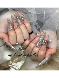 フレンチネイル