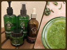 スイ 昭島店(Sui)/ハーブピーリング/肌質改善